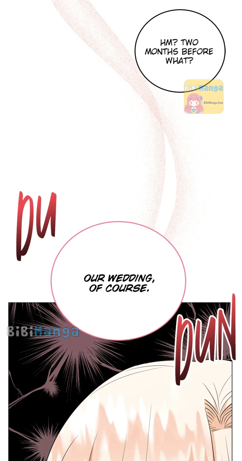 Resigning as the Villainess Chapter 70 - page 41