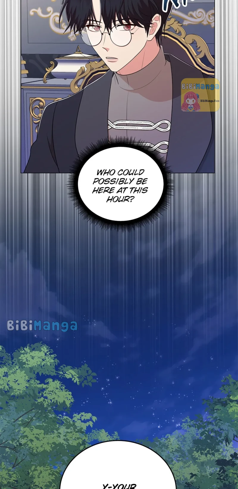 Resigning as the Villainess Chapter 70 - page 49