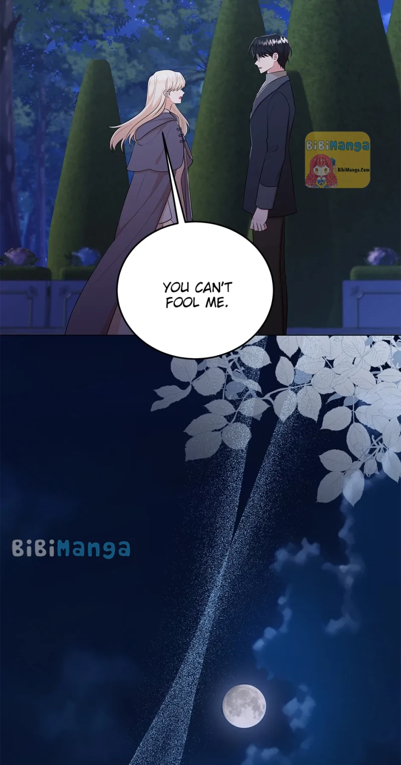 Resigning as the Villainess Chapter 70 - page 53