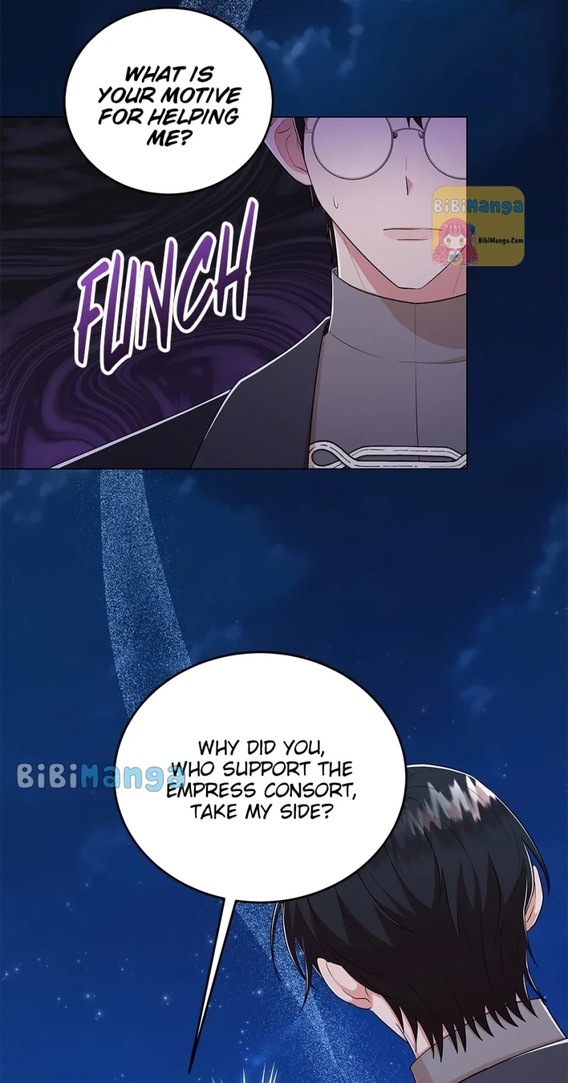 Resigning as the Villainess Chapter 70 - page 54