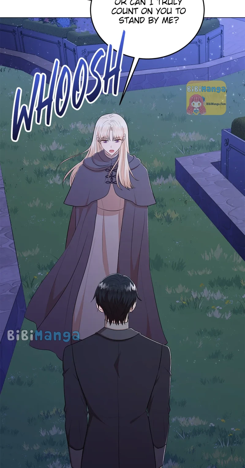 Resigning as the Villainess Chapter 70 - page 56