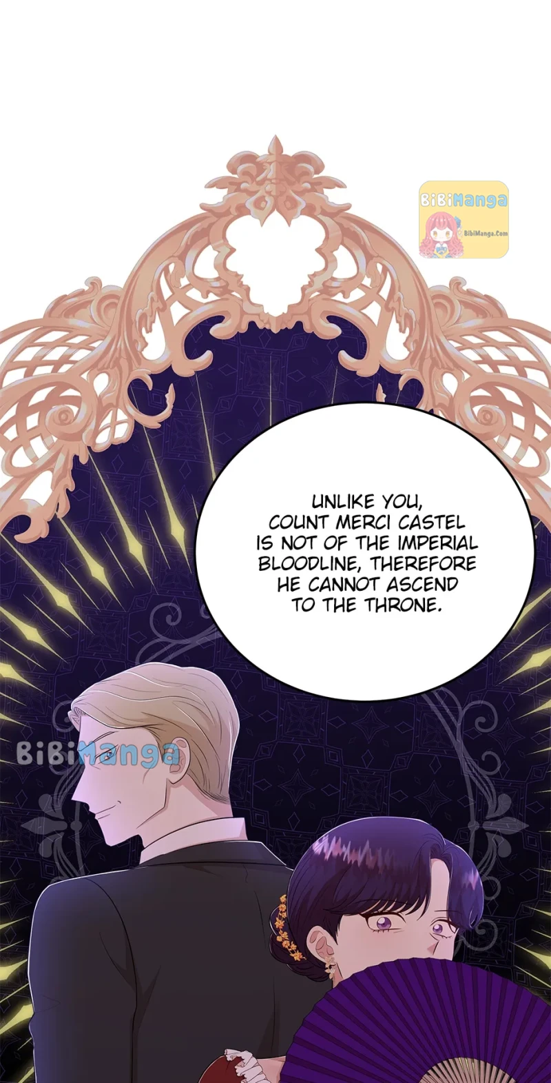 Resigning as the Villainess Chapter 70 - page 59