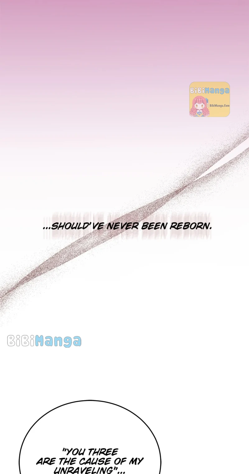 Resigning as the Villainess Chapter 70 - page 6