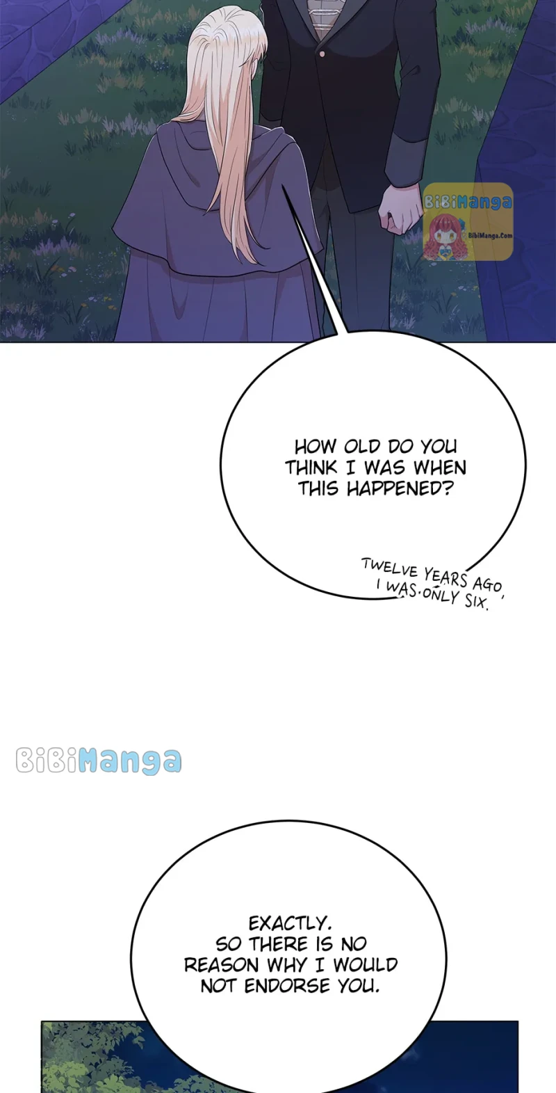 Resigning as the Villainess Chapter 70 - page 64