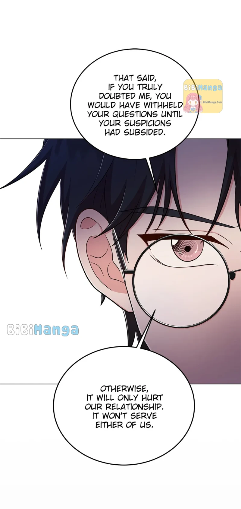Resigning as the Villainess Chapter 70 - page 66