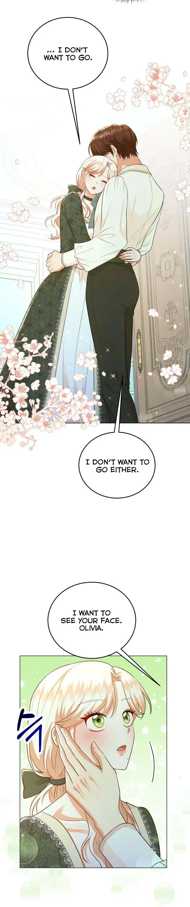 Resigning as the Villainess Chapter 34 - page 25