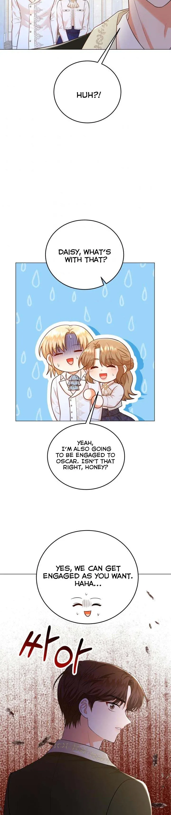 Resigning as the Villainess Chapter 34 - page 30