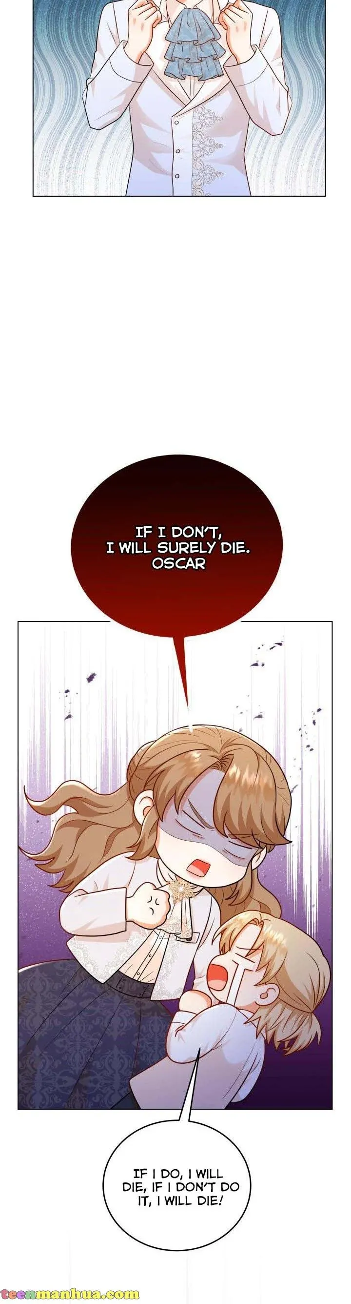 Resigning as the Villainess Chapter 34 - page 36