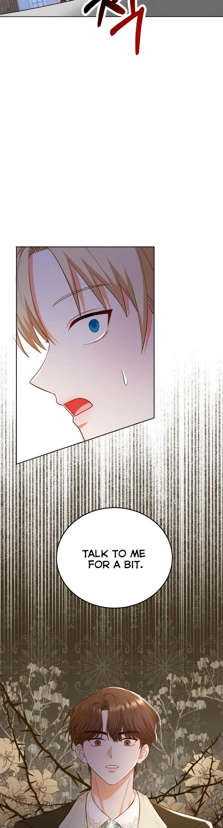 Resigning as the Villainess Chapter 34 - page 39
