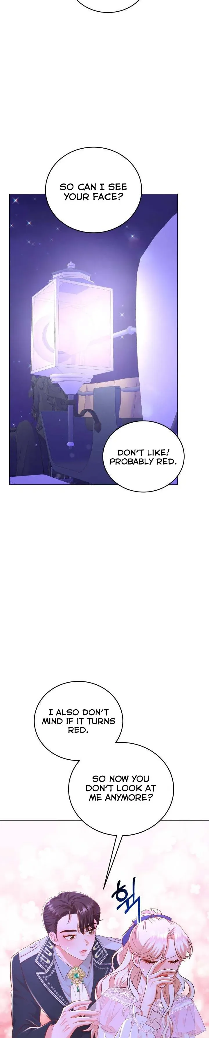 Resigning as the Villainess Chapter 33 - page 28
