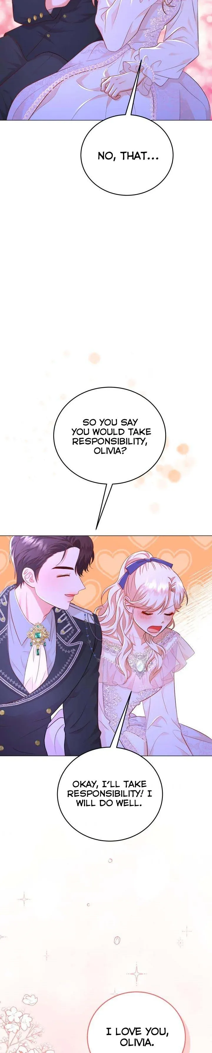 Resigning as the Villainess Chapter 33 - page 29