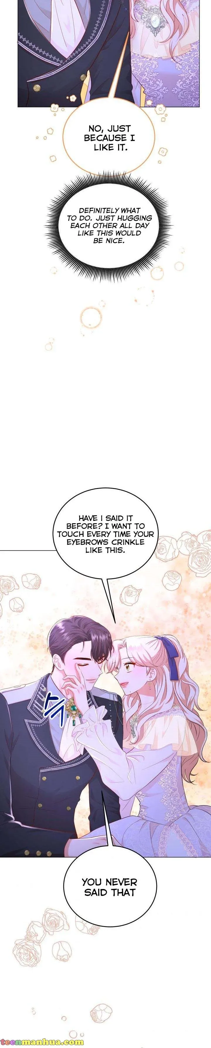 Resigning as the Villainess Chapter 33 - page 32