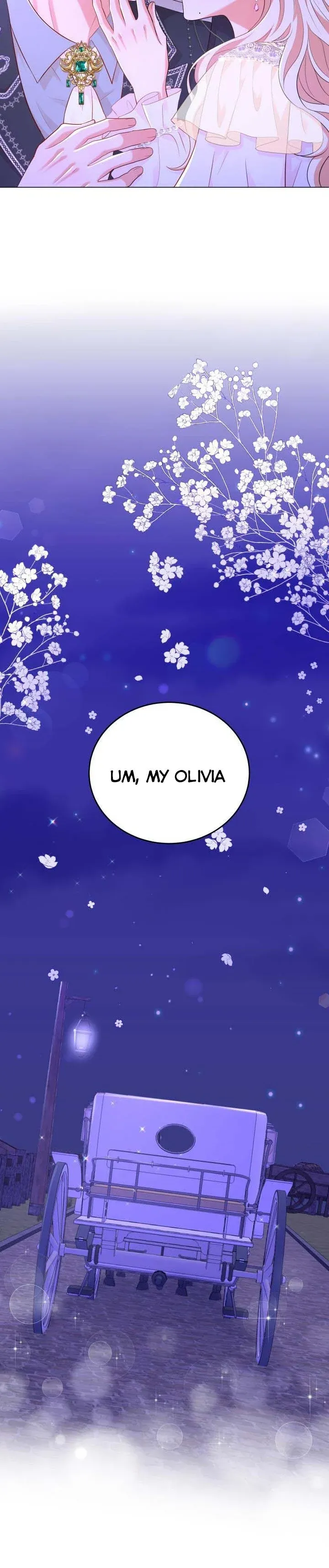 Resigning as the Villainess Chapter 33 - page 34