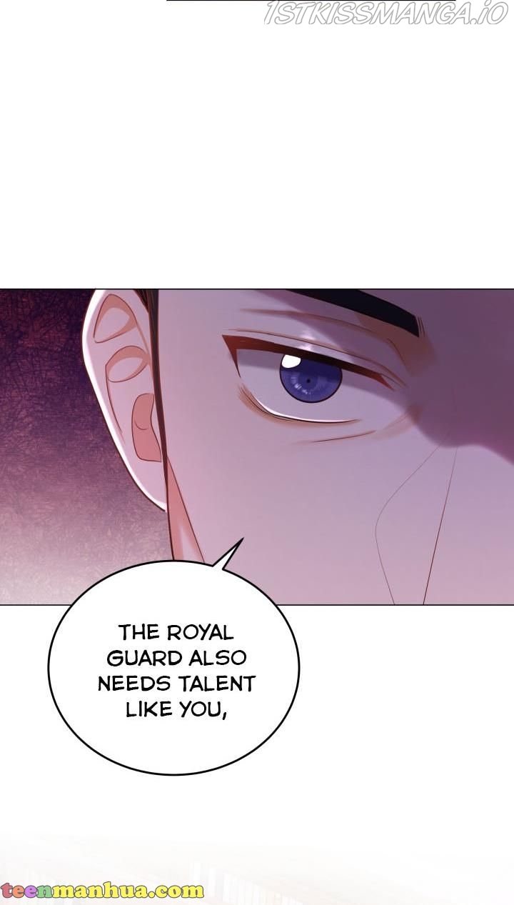 Resigning as the Villainess Chapter 19 - page 10