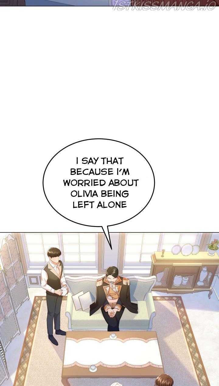 Resigning as the Villainess Chapter 19 - page 12