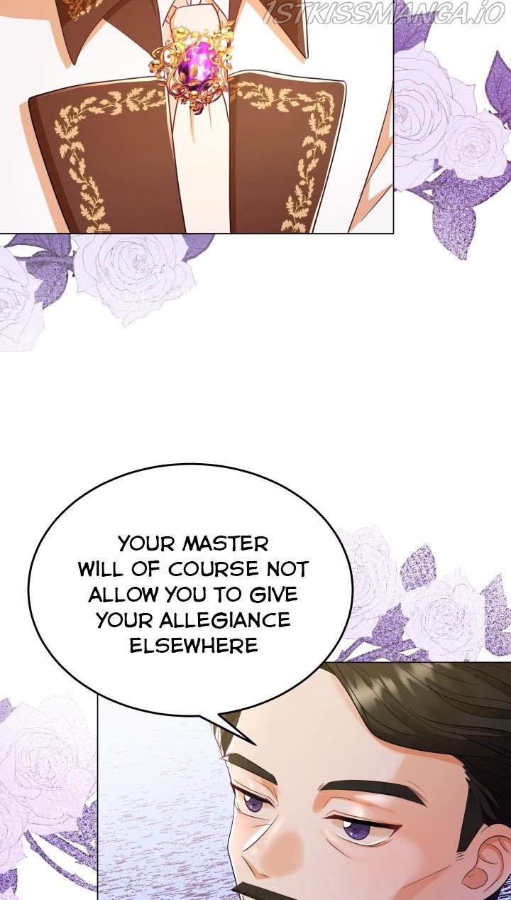 Resigning as the Villainess Chapter 19 - page 16