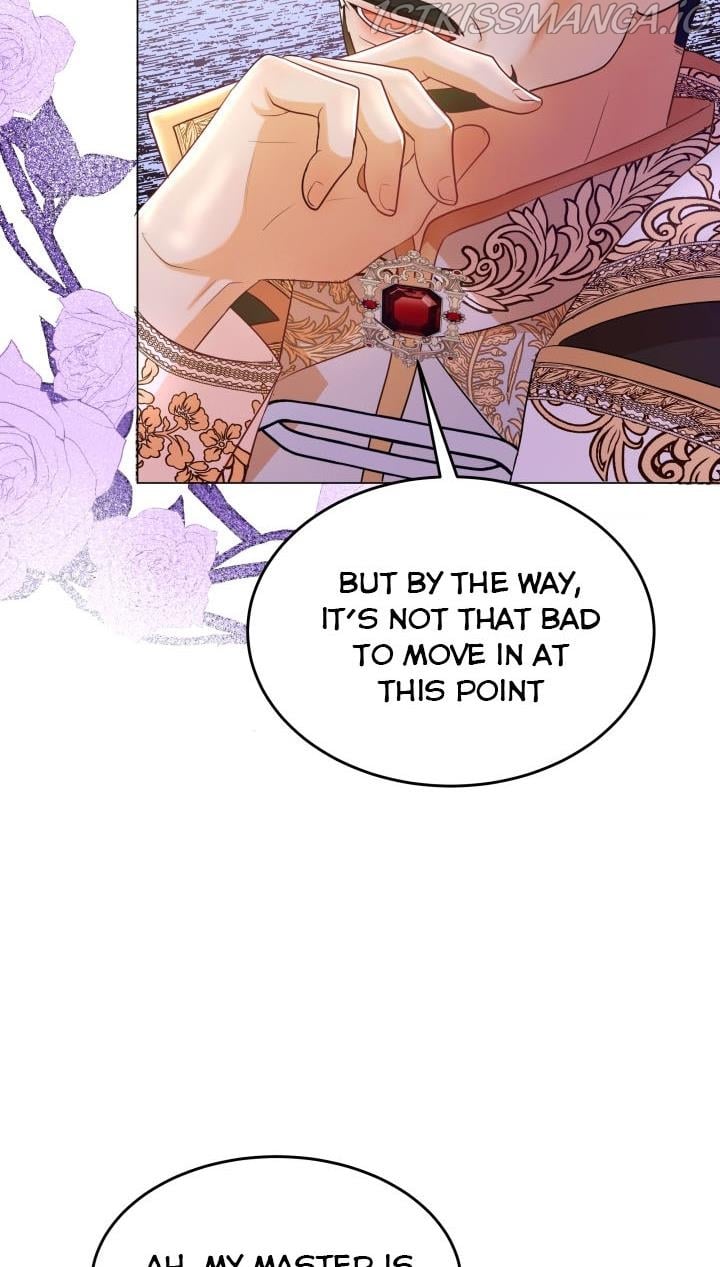 Resigning as the Villainess Chapter 19 - page 17