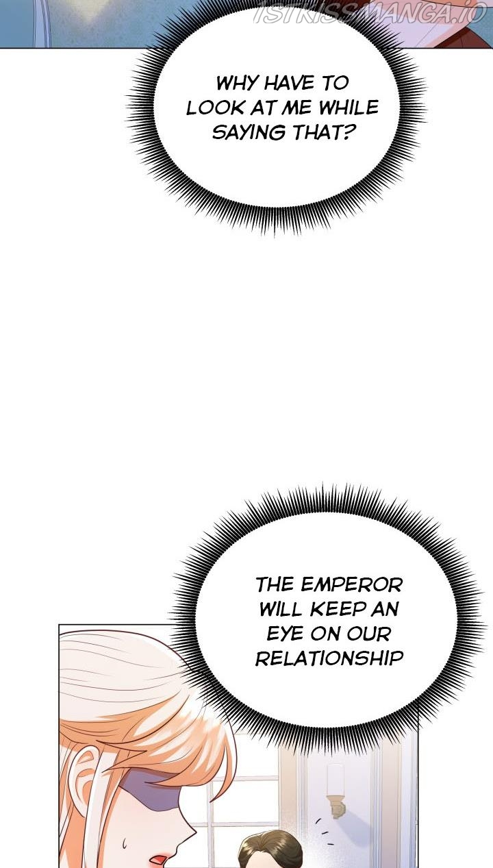 Resigning as the Villainess Chapter 19 - page 19