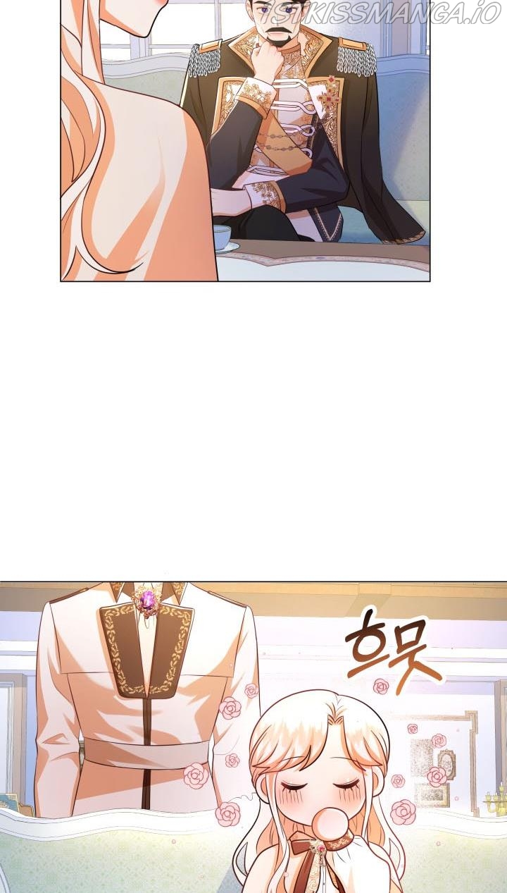 Resigning as the Villainess Chapter 19 - page 20