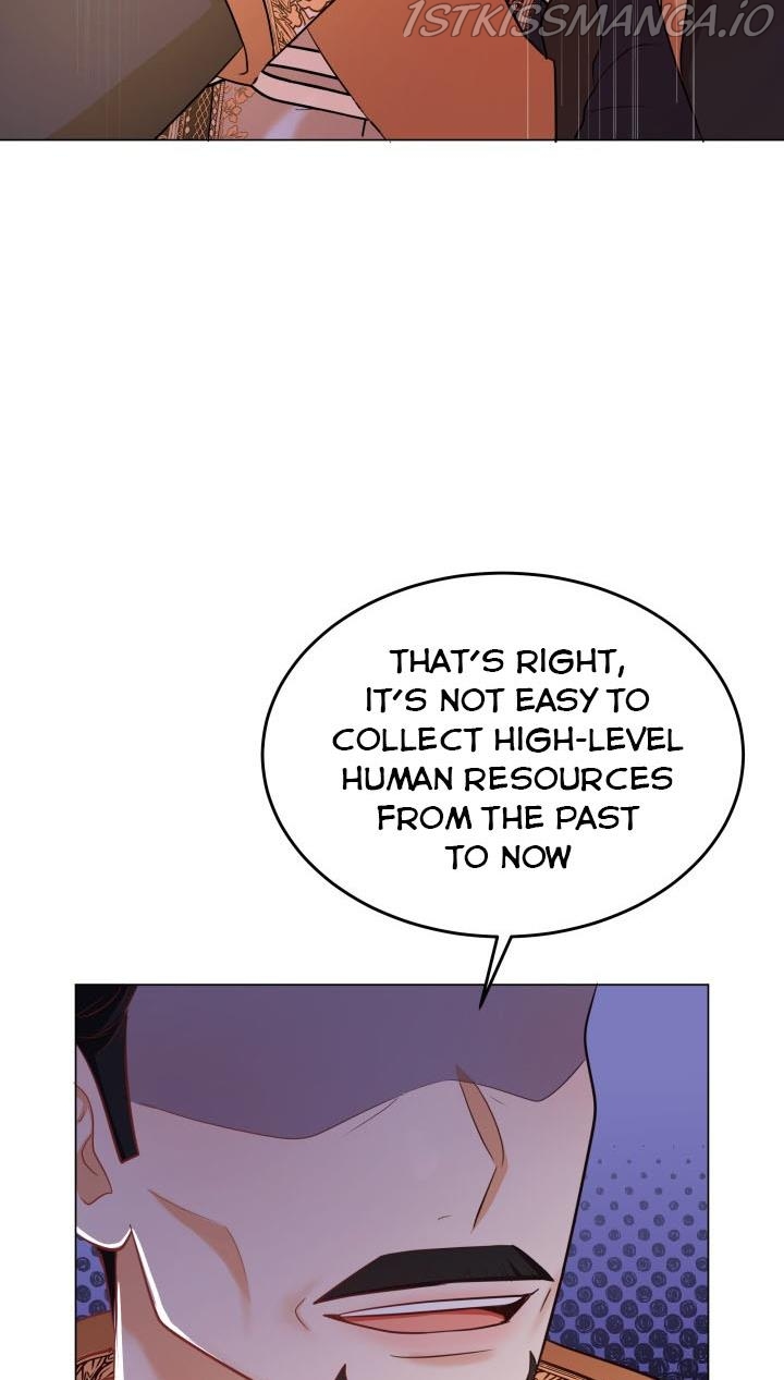 Resigning as the Villainess Chapter 19 - page 23