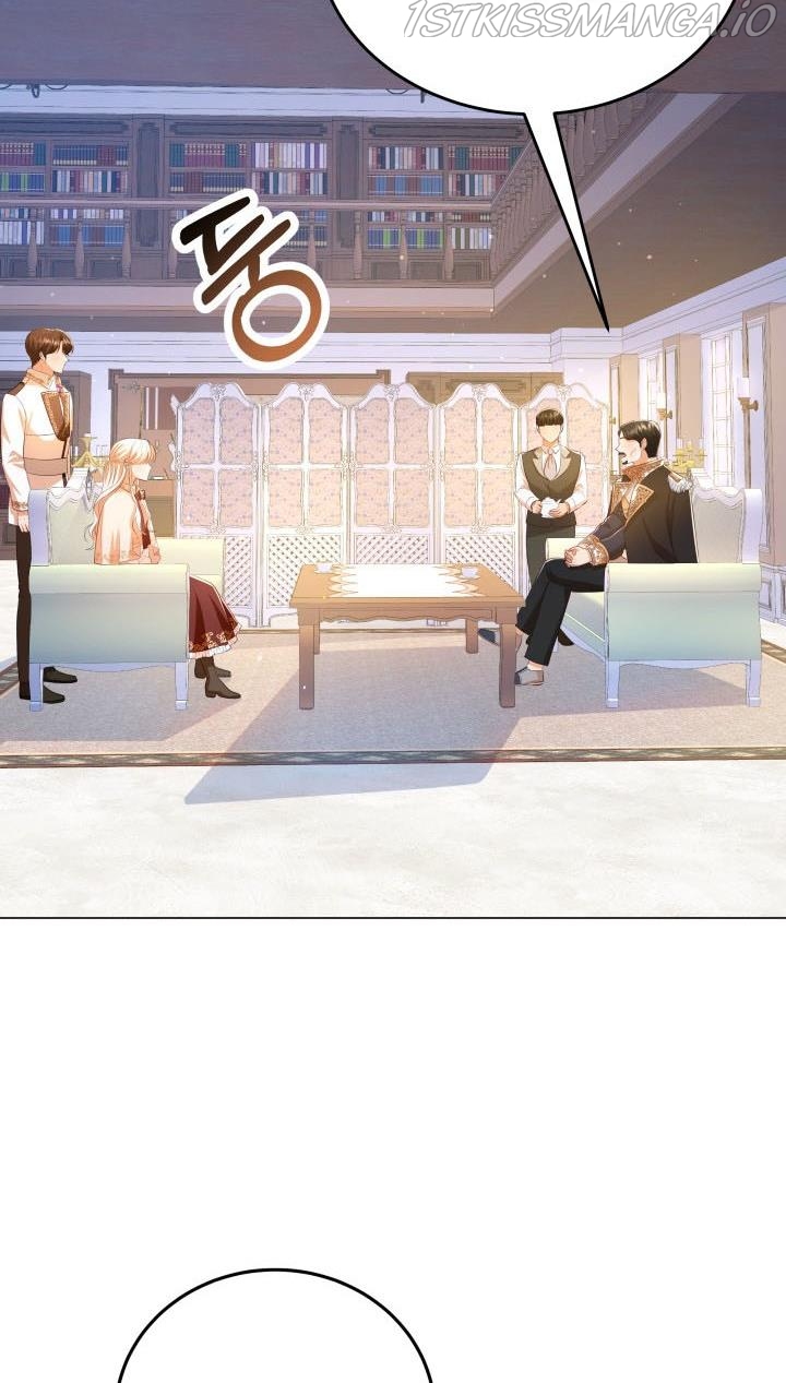 Resigning as the Villainess Chapter 19 - page 25