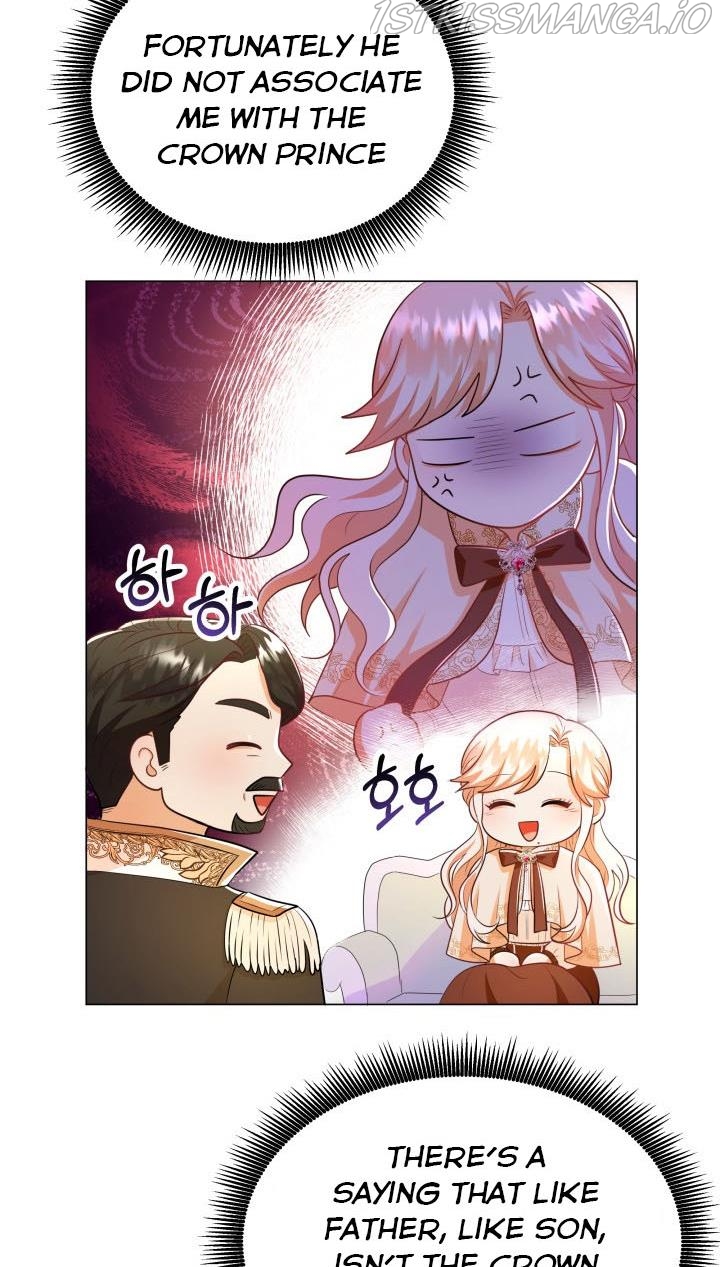 Resigning as the Villainess Chapter 19 - page 28