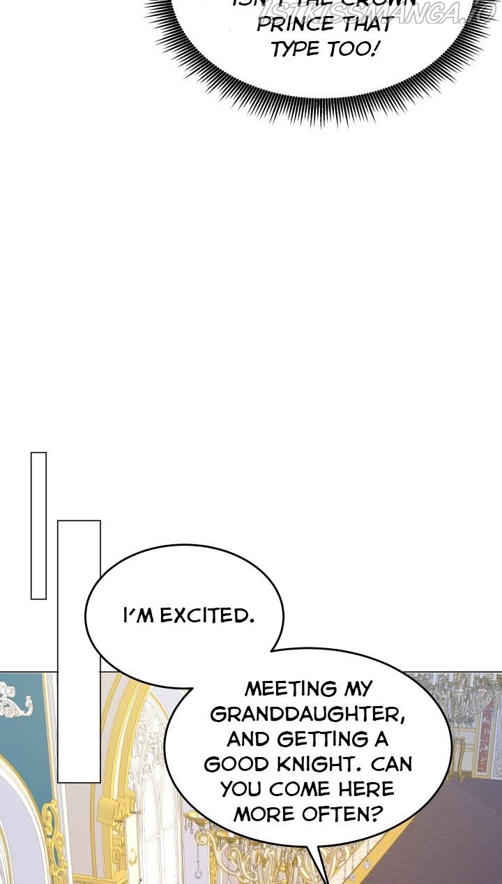 Resigning as the Villainess Chapter 19 - page 29