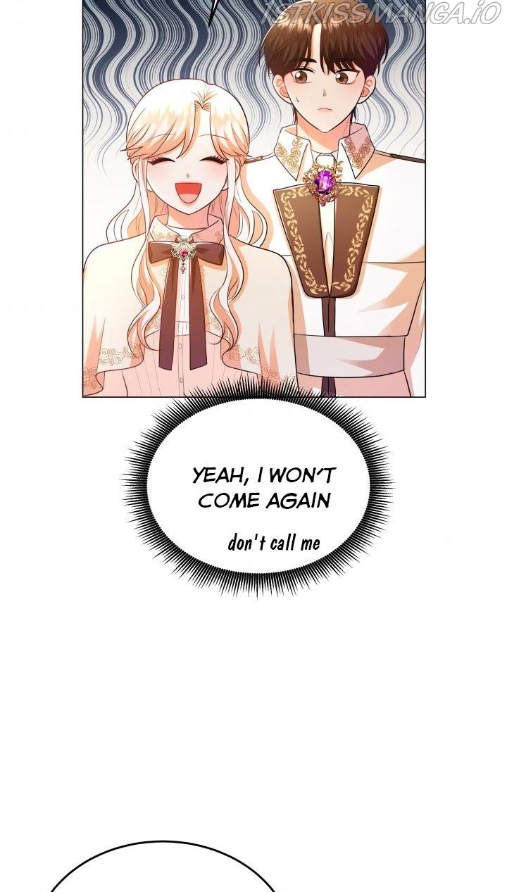 Resigning as the Villainess Chapter 19 - page 31