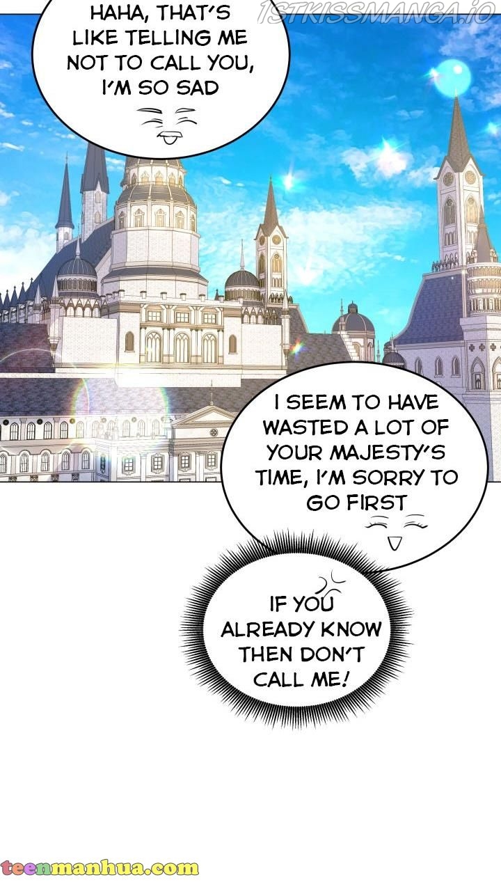 Resigning as the Villainess Chapter 19 - page 32