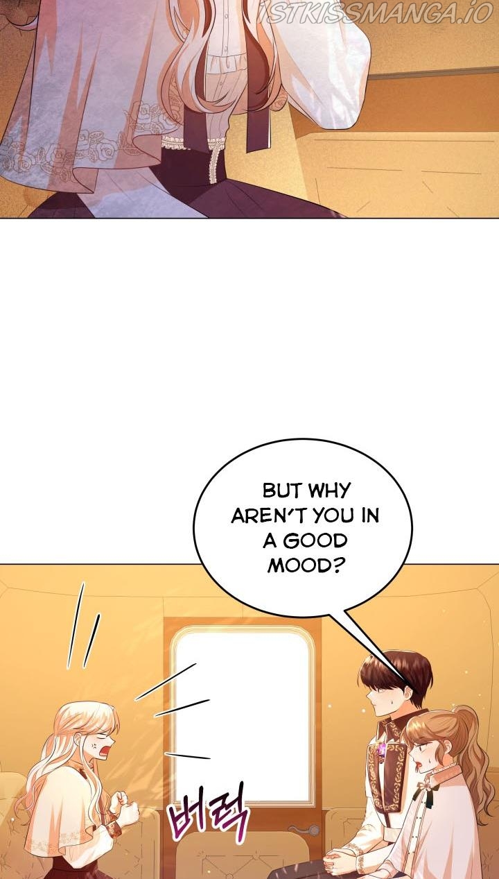 Resigning as the Villainess Chapter 19 - page 37