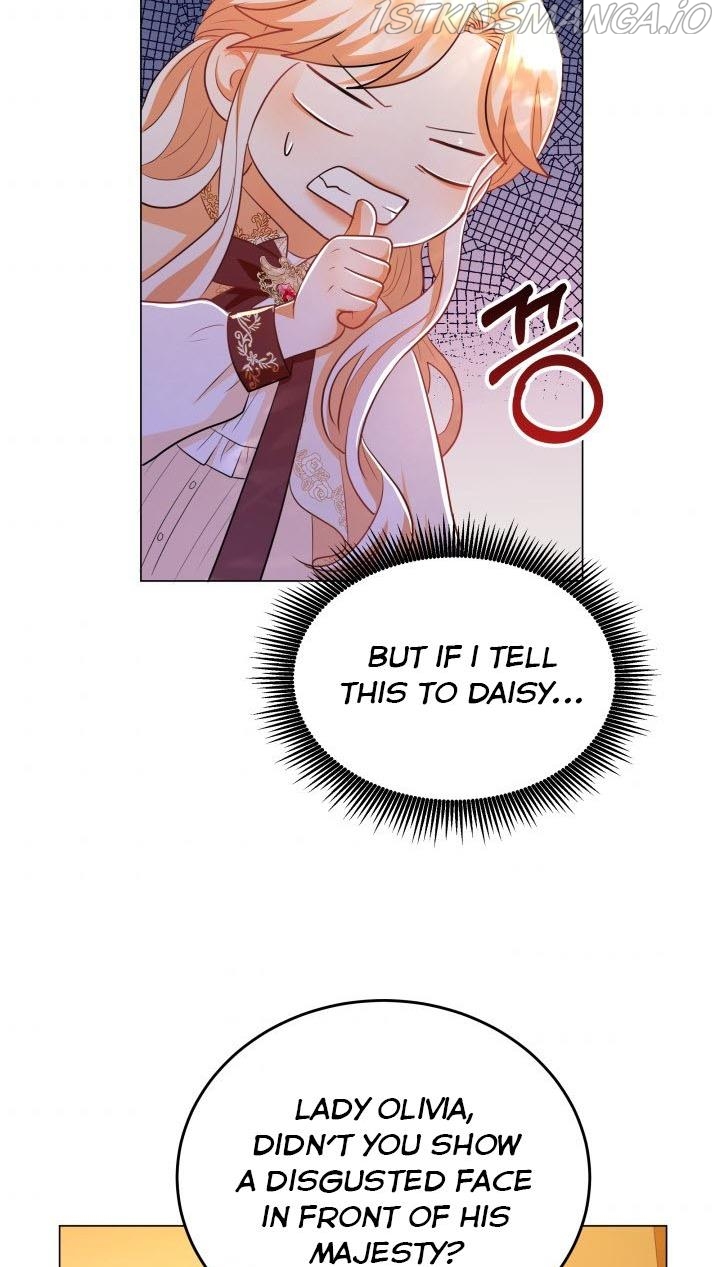 Resigning as the Villainess Chapter 19 - page 39