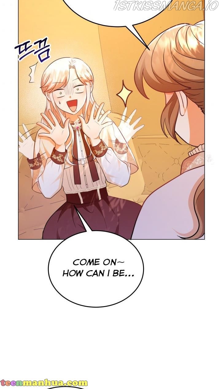 Resigning as the Villainess Chapter 19 - page 40