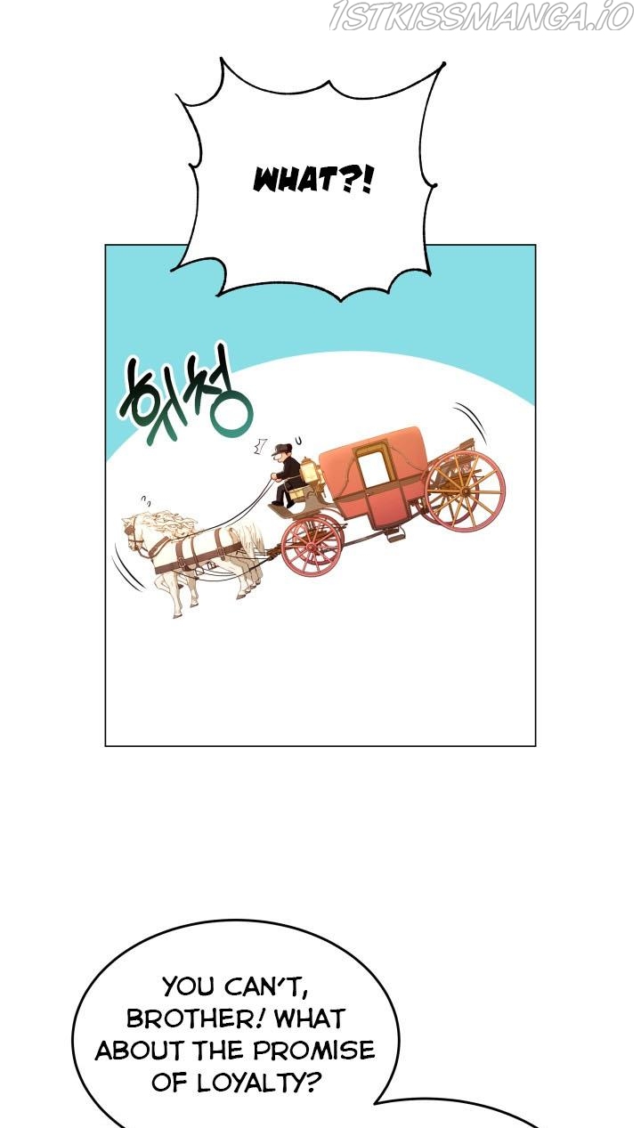 Resigning as the Villainess Chapter 19 - page 42