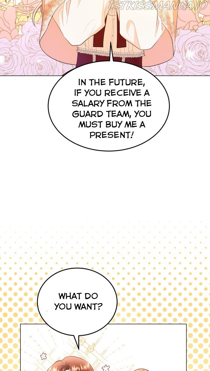 Resigning as the Villainess Chapter 19 - page 53