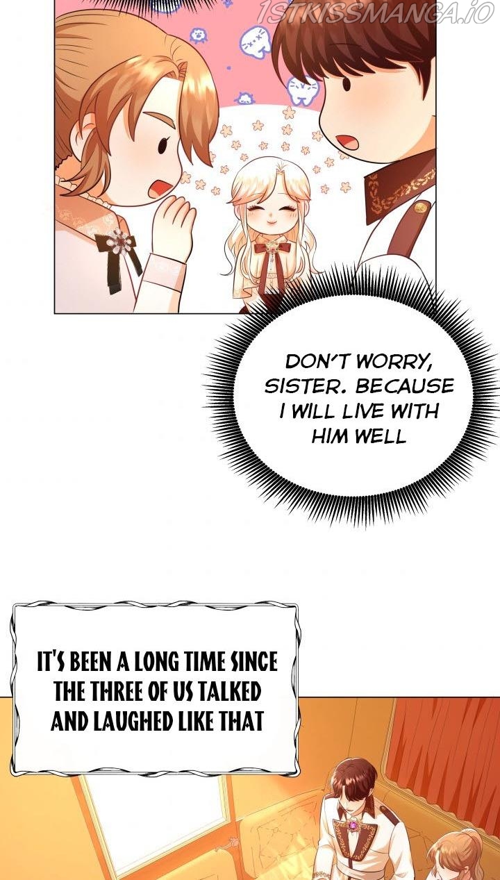 Resigning as the Villainess Chapter 19 - page 56