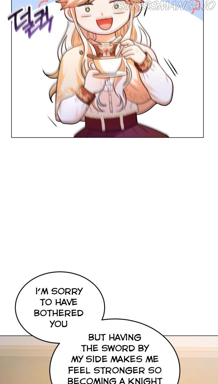 Resigning as the Villainess Chapter 19 - page 6