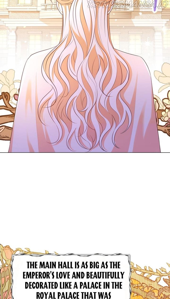 Resigning as the Villainess Chapter 19 - page 62