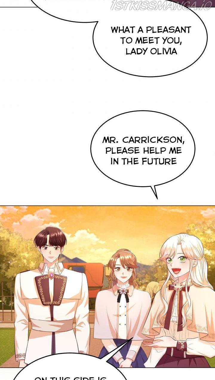 Resigning as the Villainess Chapter 19 - page 66