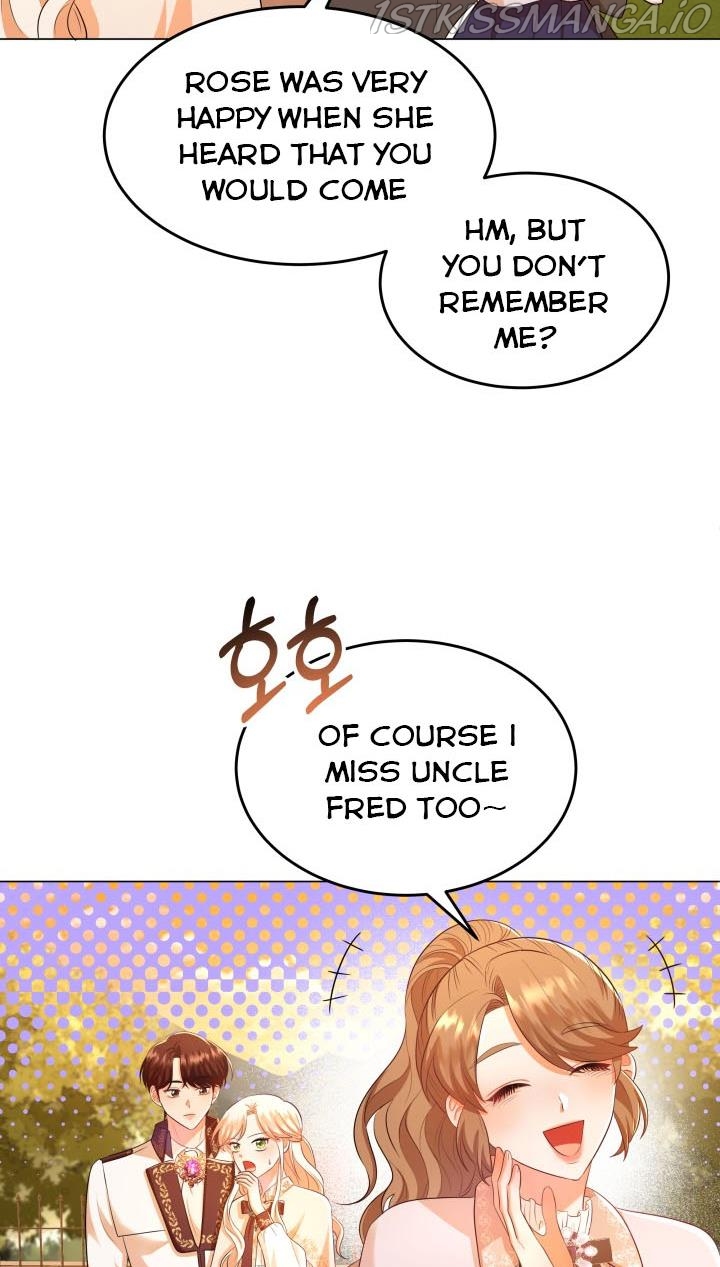 Resigning as the Villainess Chapter 19 - page 72