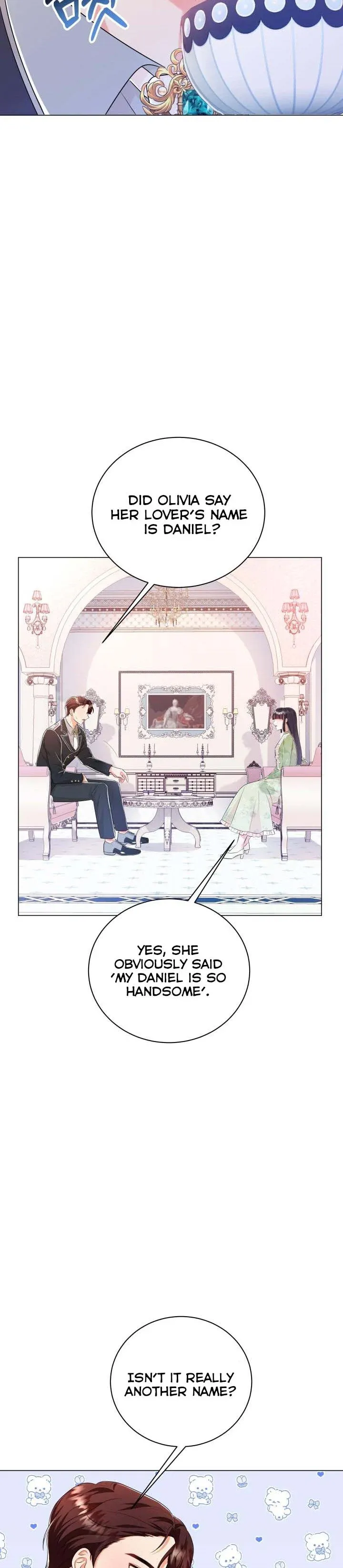 Resigning as the Villainess Chapter 32 - page 26