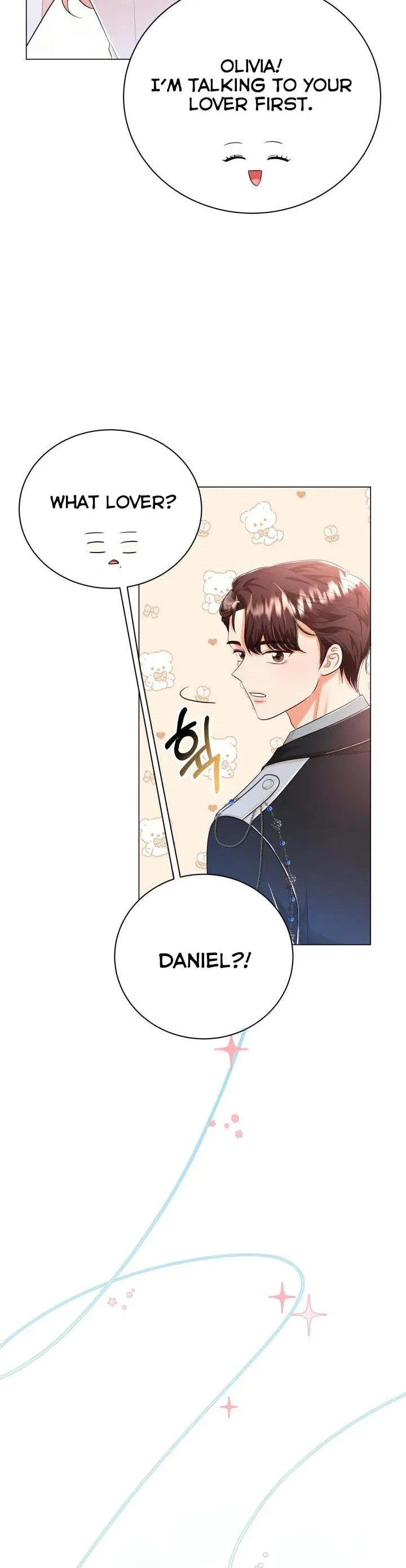 Resigning as the Villainess Chapter 32 - page 37