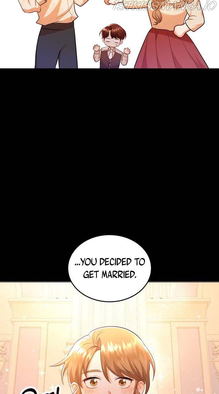 Resigning as the Villainess Chapter 18 - page 12