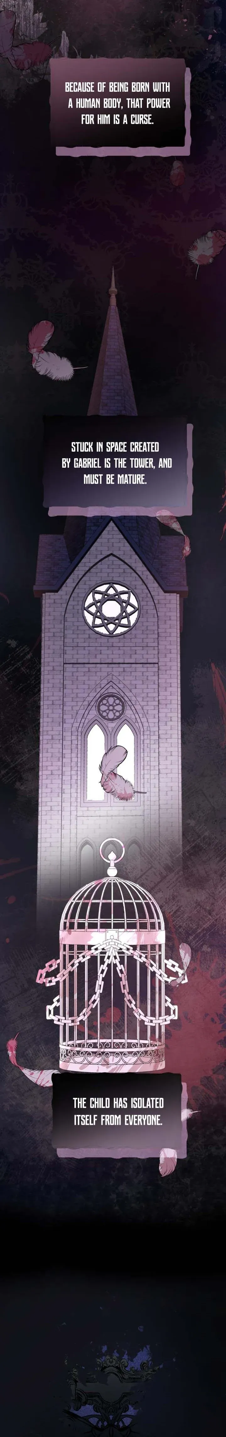 Resigning as the Villainess Chapter 31 - page 5