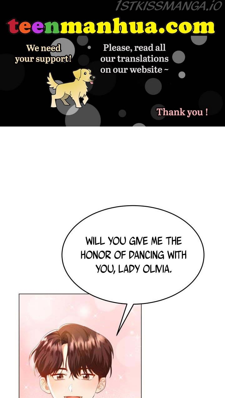 Resigning as the Villainess Chapter 17 - page 1