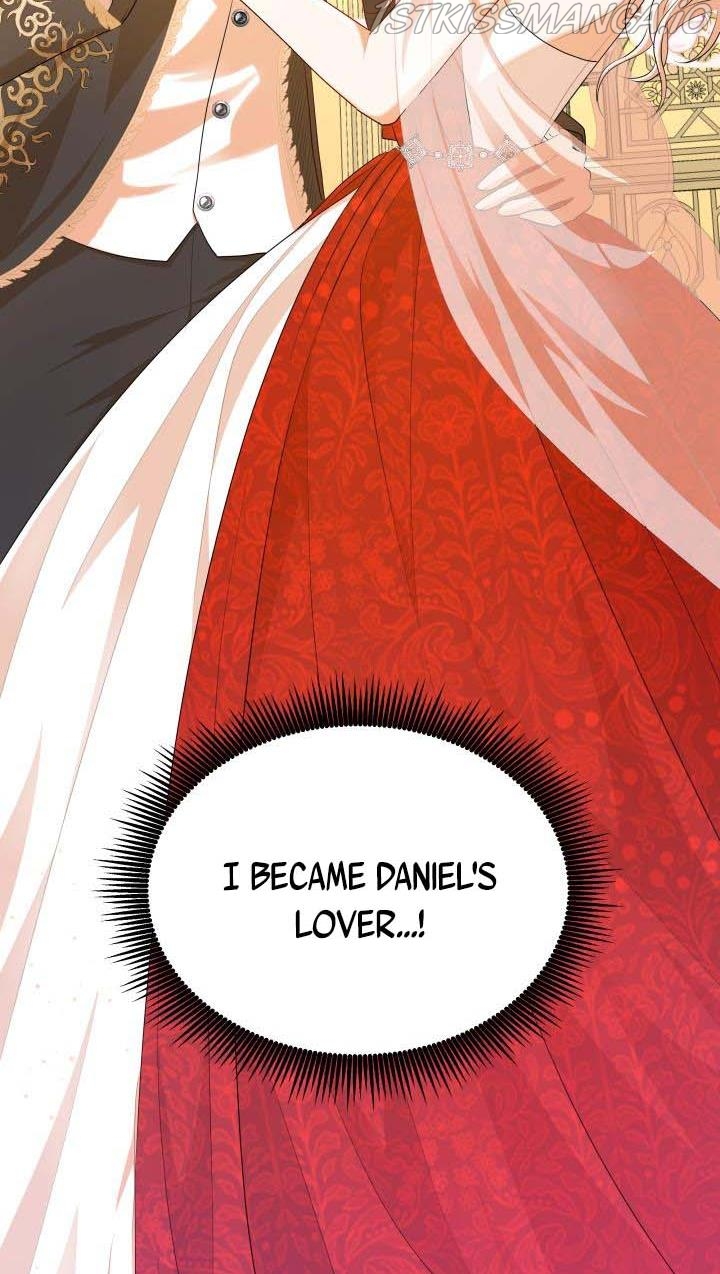 Resigning as the Villainess Chapter 17 - page 10