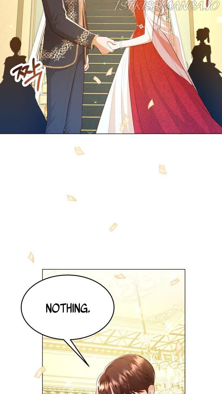 Resigning as the Villainess Chapter 17 - page 16