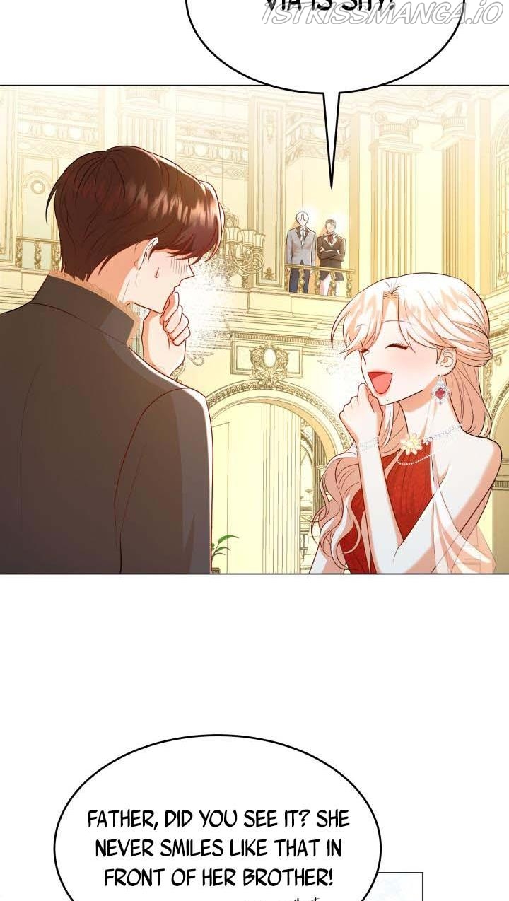 Resigning as the Villainess Chapter 17 - page 19