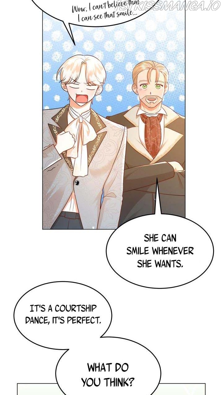 Resigning as the Villainess Chapter 17 - page 20