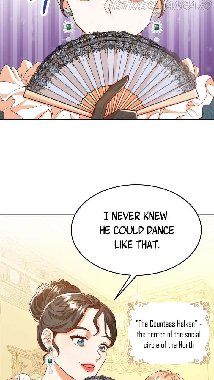 Resigning as the Villainess Chapter 17 - page 22