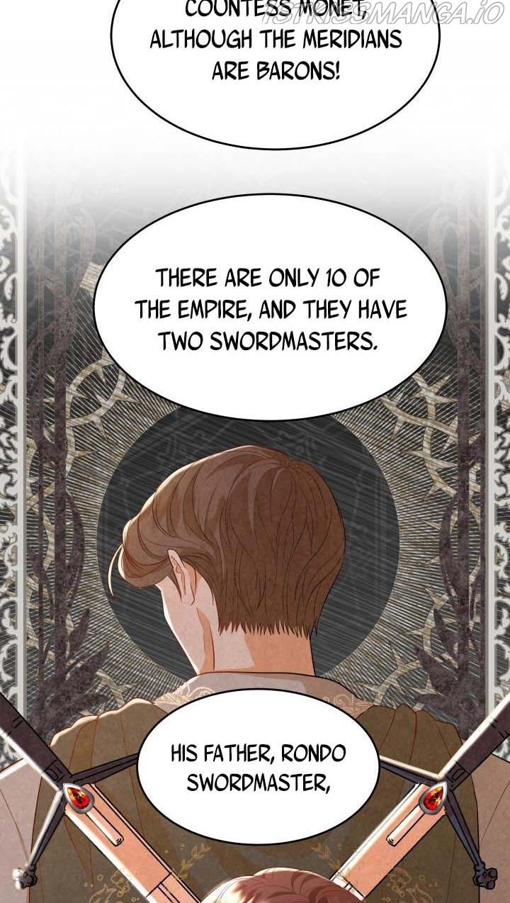 Resigning as the Villainess Chapter 17 - page 27